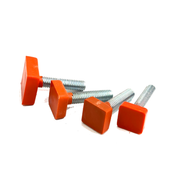 Klavuz Tespit Civataları